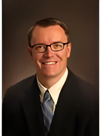 Mathew M. McCoy's picture