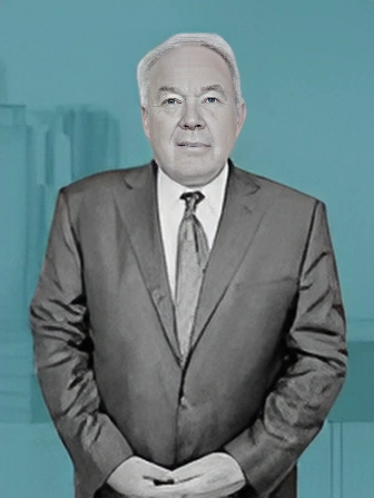 Gilbert B. Abramson's picture