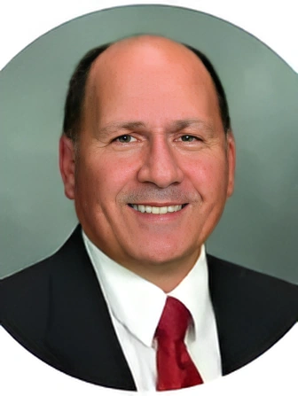 Dennis George Charles's picture