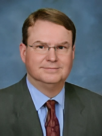 Douglas Paul Manson's picture