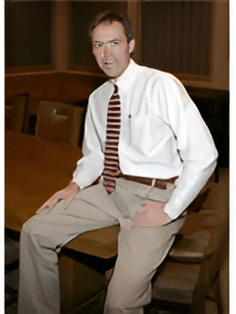 Jeffrey Allen Boyll's picture