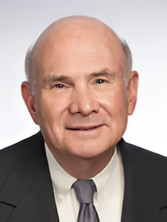 Robert Lee Schlossberg's picture