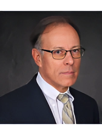 Joseph M. Guerra III's picture