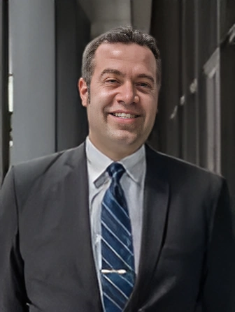 Jeffrey Francis Marx's picture