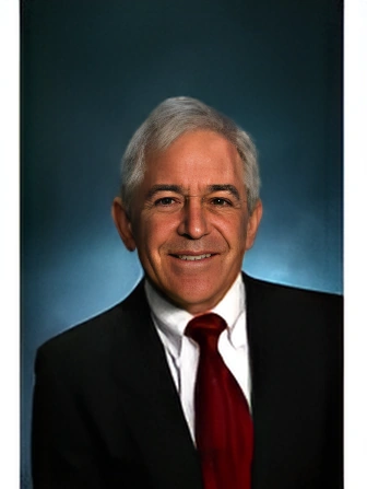 Ralph Hurvitz's picture