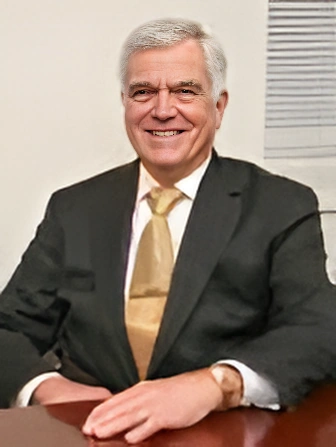 H. Randolph Williams's picture