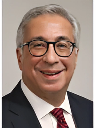 David M. Barbour's picture