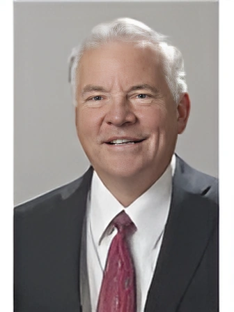 Michael Douglas McRae's picture