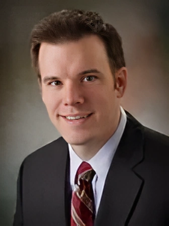 Michael D. Bossenbroek's picture