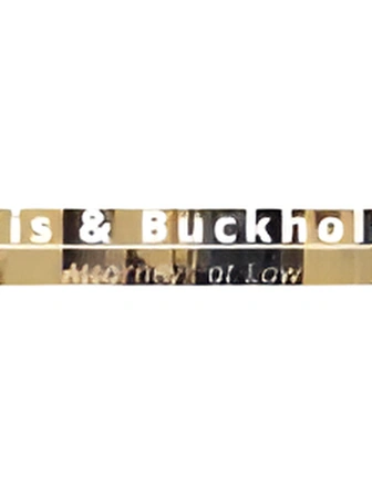 Elbert J. Buckholts's picture