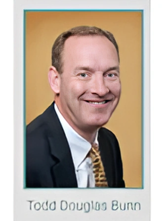 Todd Douglas Bunn's picture