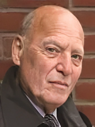 Martin G Weinberg's picture