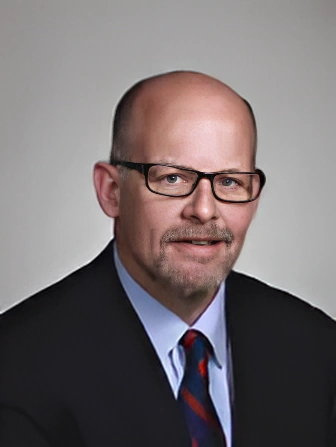 Hugh Edward Black III's picture