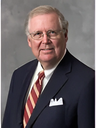 Wade H. Coleman's picture