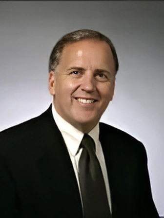 John W. Lehecka's picture