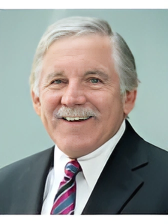 Patrick J. Burke's picture