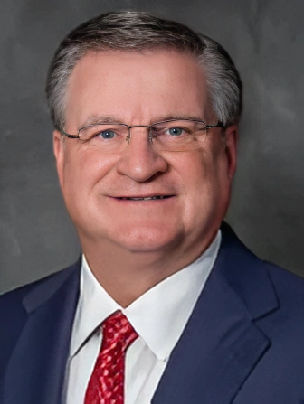 Timothy P. Dugan's picture
