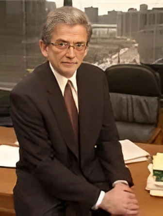 Harold Z. Gurewitz's picture
