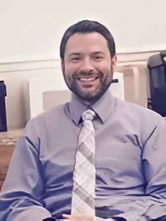 Aaron David Misthal's picture
