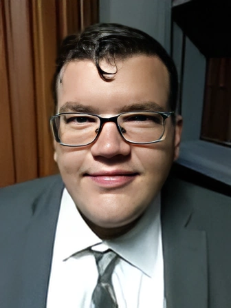 Aaron Michael Williams's picture
