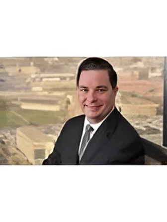 Adam Arceneaux's picture