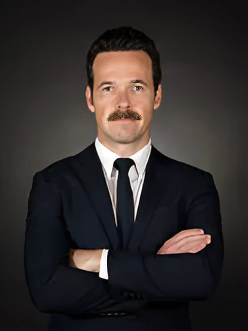 Adam S. Heyman's picture