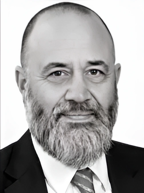 Adam J. Levin's picture