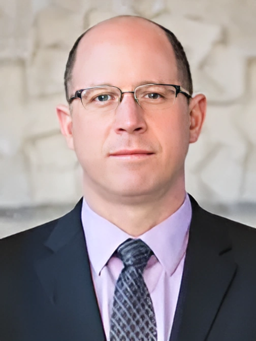 Adam Laurence Pearlman's picture
