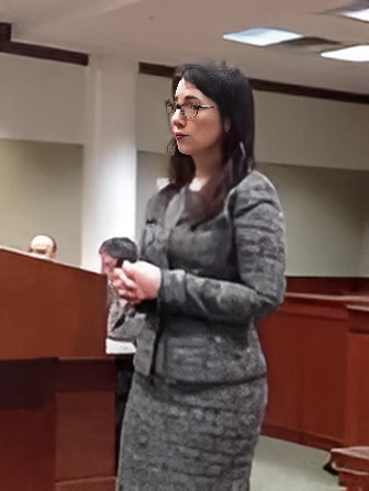 Aimee McGill Fowler's picture