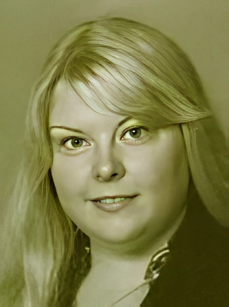 Aimee E Kaloyares's picture