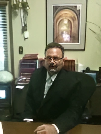 Alan A. Pretnar's picture