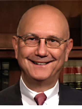 Albert Lawrence Wysocki's picture