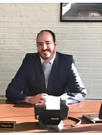 Albert Albert Yacoub's picture