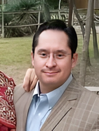 Alberto Virgen's picture