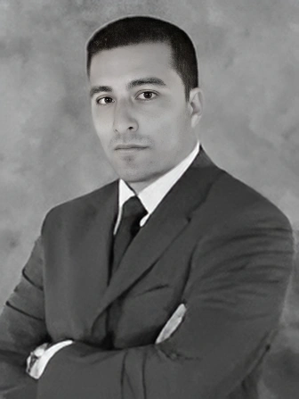 Alexander M. Ayoub's picture