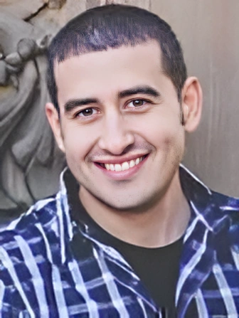 Alexander Anthony Restaino's picture