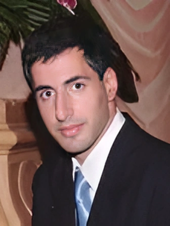 Ali Ehsan's picture