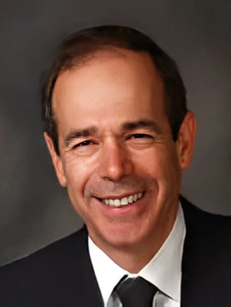 Allen R. Bentley's picture