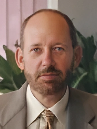 Allen Robert Bloom's picture