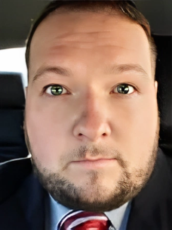 Allen Gregory Jolley's picture