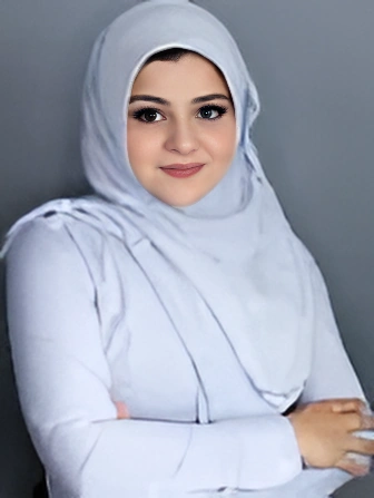 Amina Rashad's picture