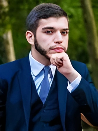 Anastasios Manettas's picture