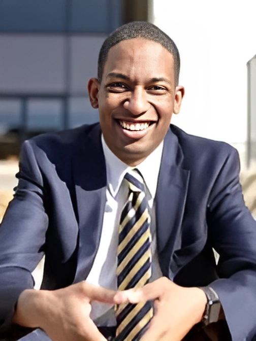 Andre Craig Jr.'s picture