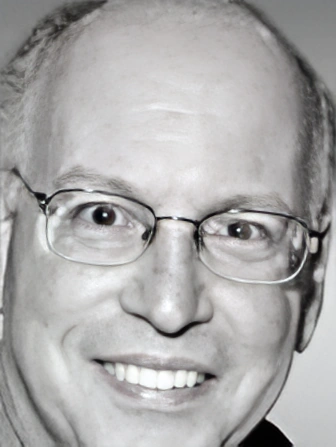 Andrew William Hyman's picture