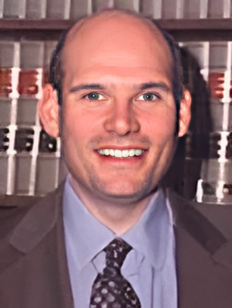 Andrew S. Pomerantz's picture