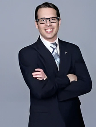 Andrew James Sando's picture