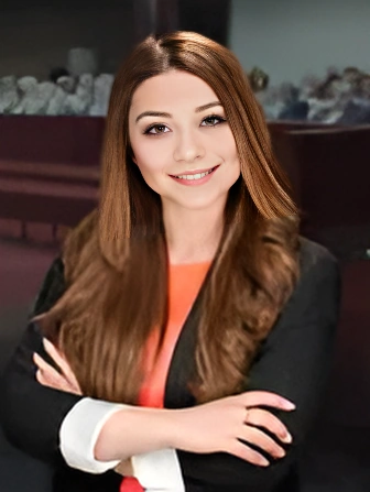 Angelina Petrosyan's picture
