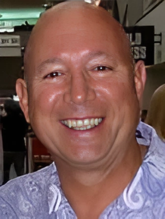 Anthony Salvatore Arena's picture