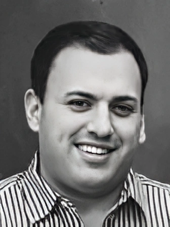 Anthony Dipietro's picture