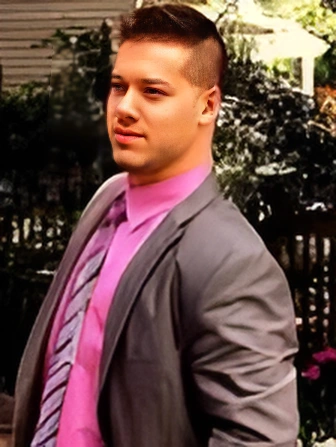 Anthony Kattouf's picture